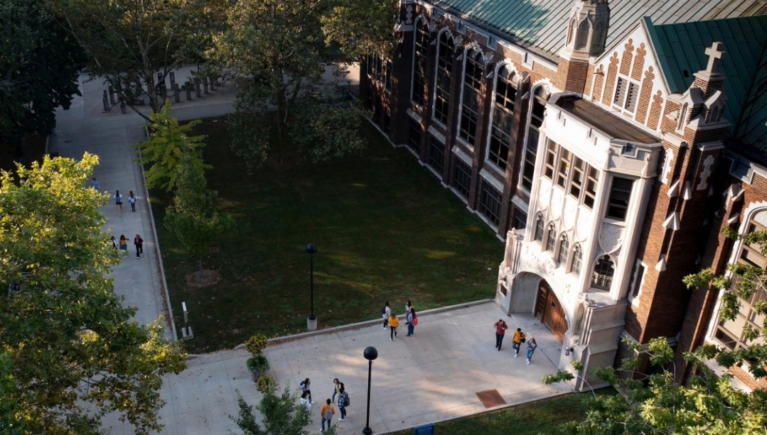 Dillon Hall
