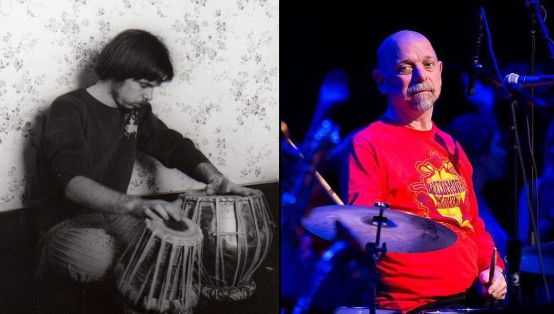 Gordon Thompson photos