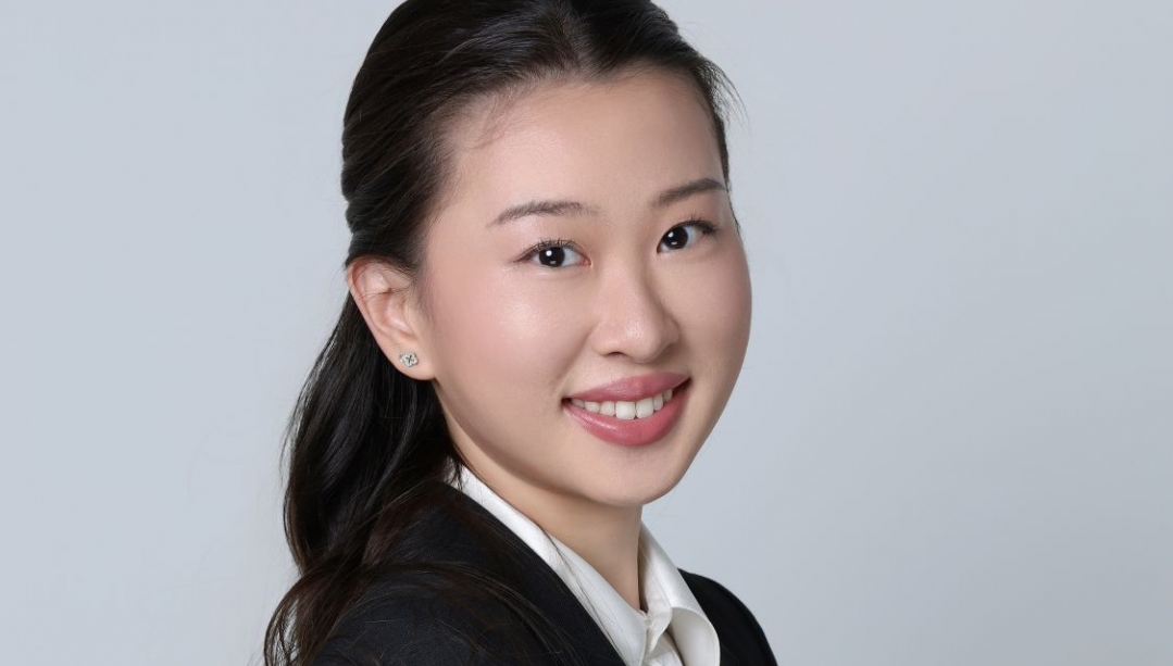 Tracy Lee