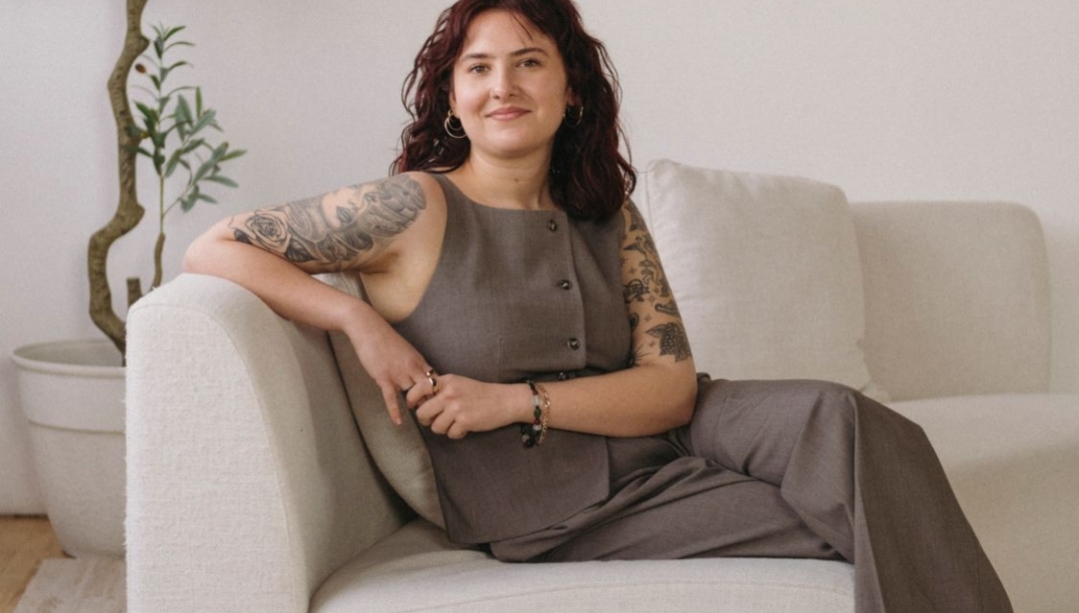 Nicole Canzoneri