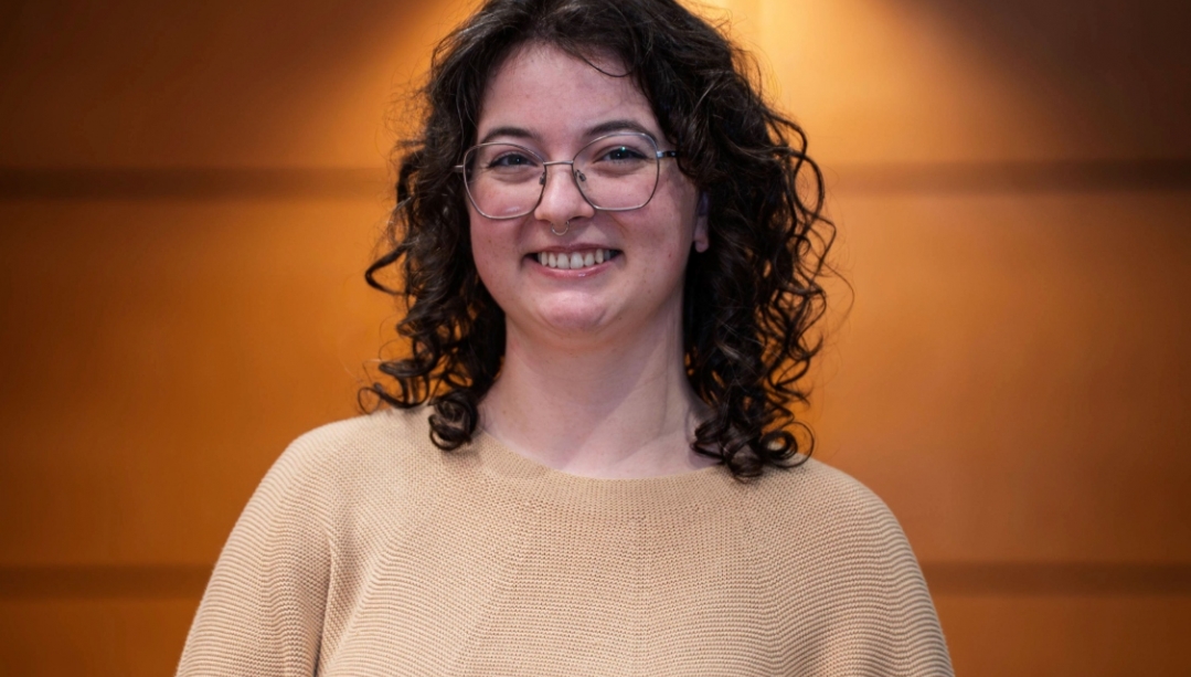 Isabelle Hinch