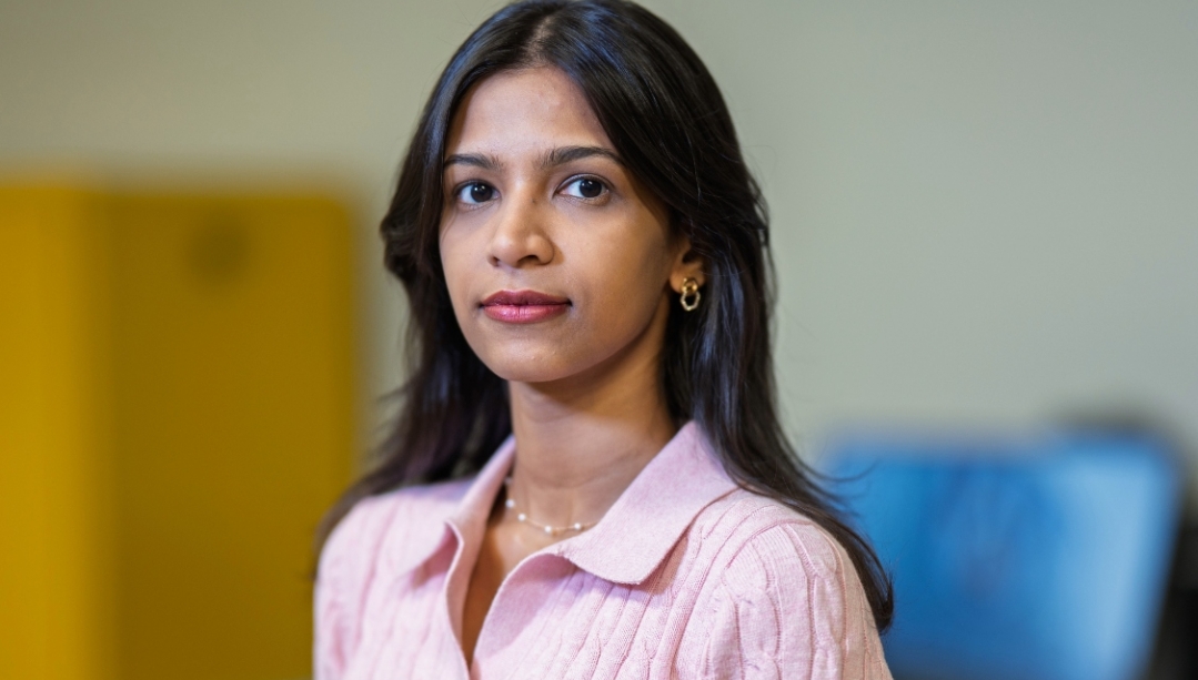 Prarthana Pillai