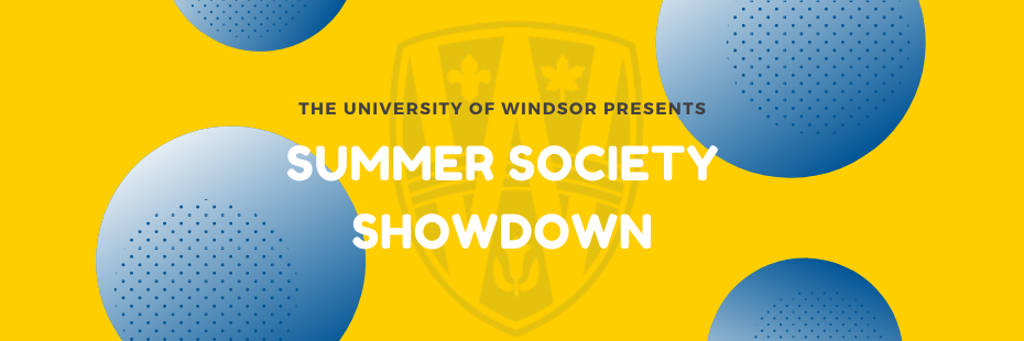 Summer Society Showdown