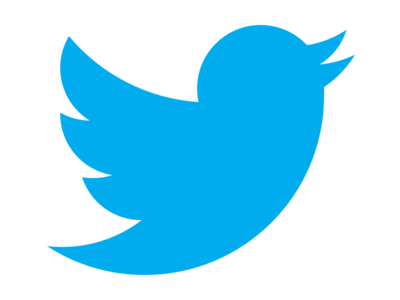 Twitter Logo that links to the Student Experience Twitter Page