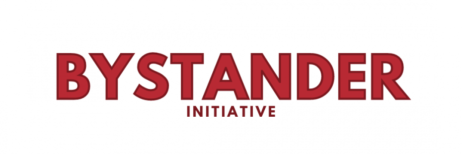 The Bystander Initiative