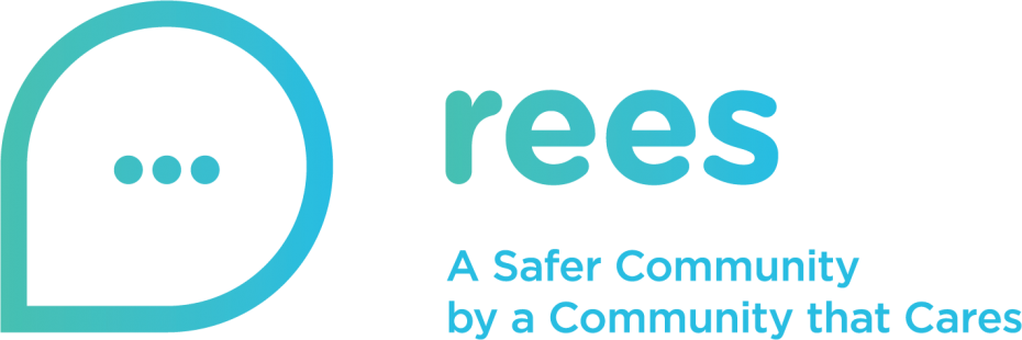 REES - A Safer Community by a Community That Cares