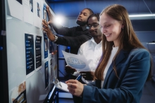 The University of Windsor’s Master of Sport Management and Leadership program has been ranked first in Canada and among the top programs worldwide in the 2025 SportBusiness Postgraduate Course Rankings. (FILES/University of Windsor)