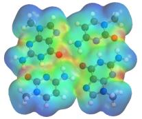 DNA Multiplexes