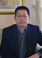 Profile photo of Dr Jianwen Yang
