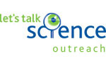 Let's Talk Science Outreach logo
