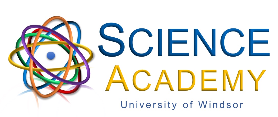 Science Academy - University of Windsor