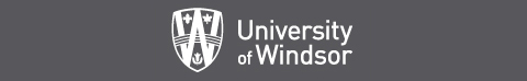 Sample of 1-colour negative logo