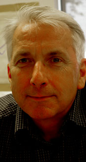 Hugh MacIsaac