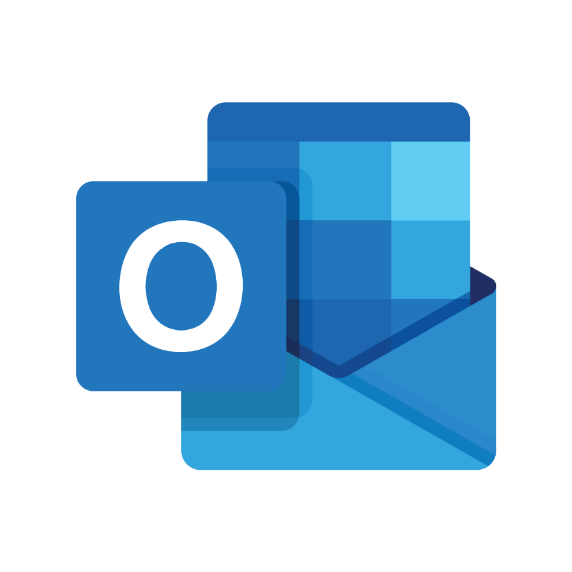 Image of Microsoft Outlook image