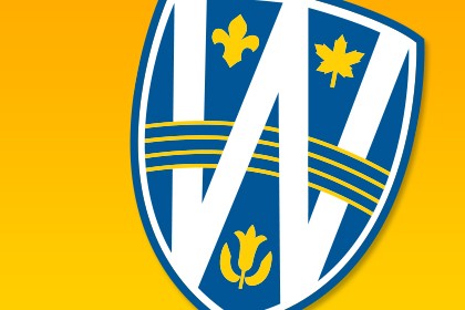 new UWindsor logo