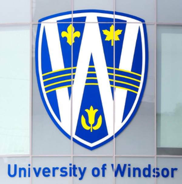 UW logo