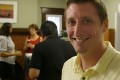 Dave Johnson from the Leddy Library