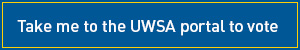 Graphic link to the UWSA voting portal