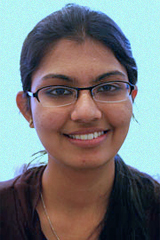 Krithika Muthukumaran