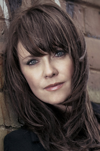 Amanda Tapping