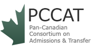 PCCAT logo
