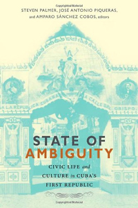 cover: State of Ambiguity