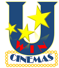 logo of UWin Cinemas