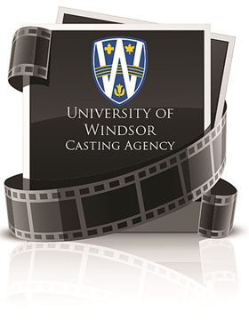Casting Agency logo