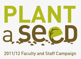 Plant a Seed logo
