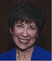 Clark Award winner, Diana Mady Kelly,O. Ont., (BA ’60)