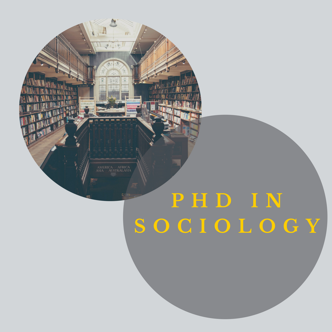 PhD Sociology Graphic link
