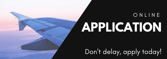 Exchange Applications - don't delay, apply today