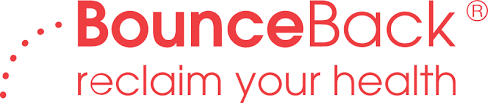 Canadian Mental Health Association Bounce Back Logo