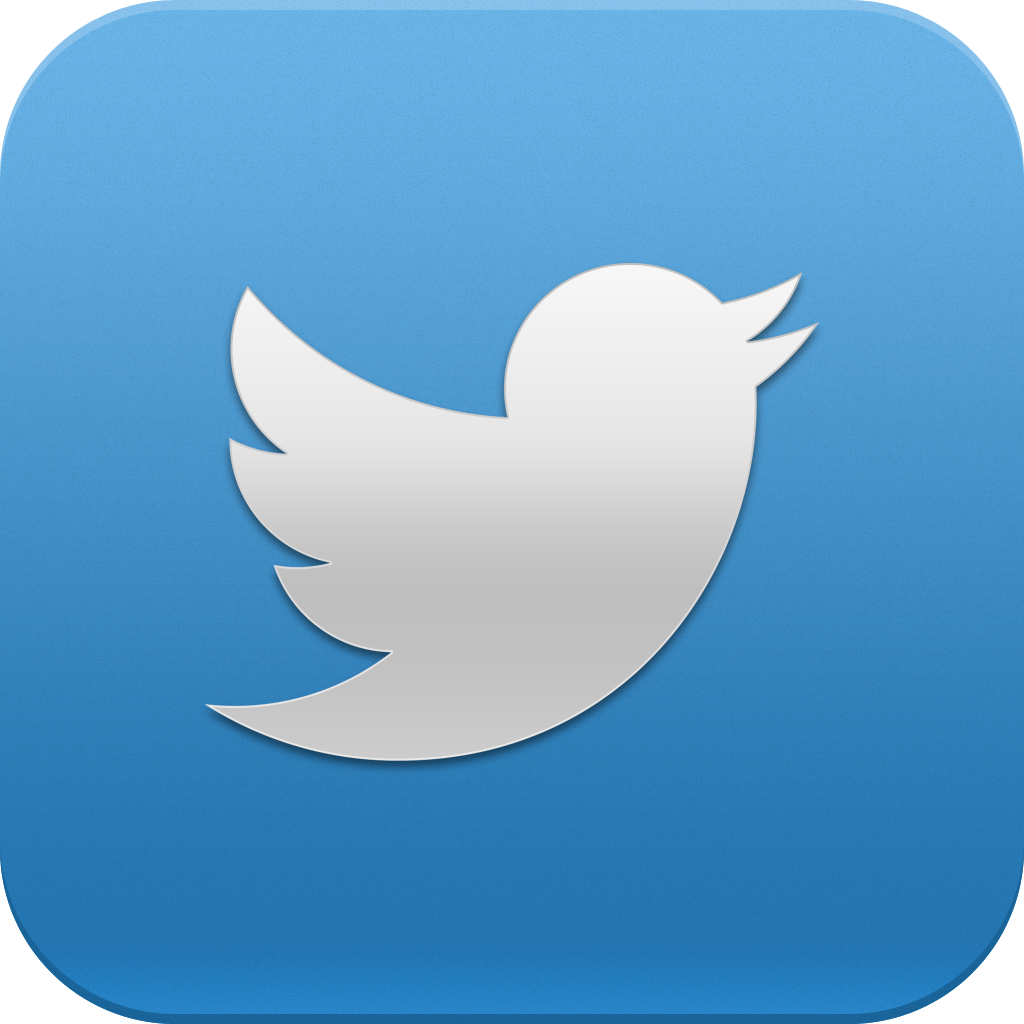 Twitter logo leading to Lancer Gaming twitter