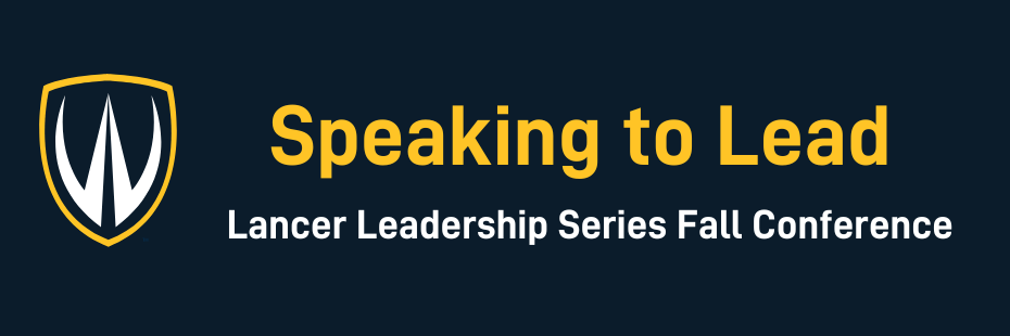 Speaking to Lead