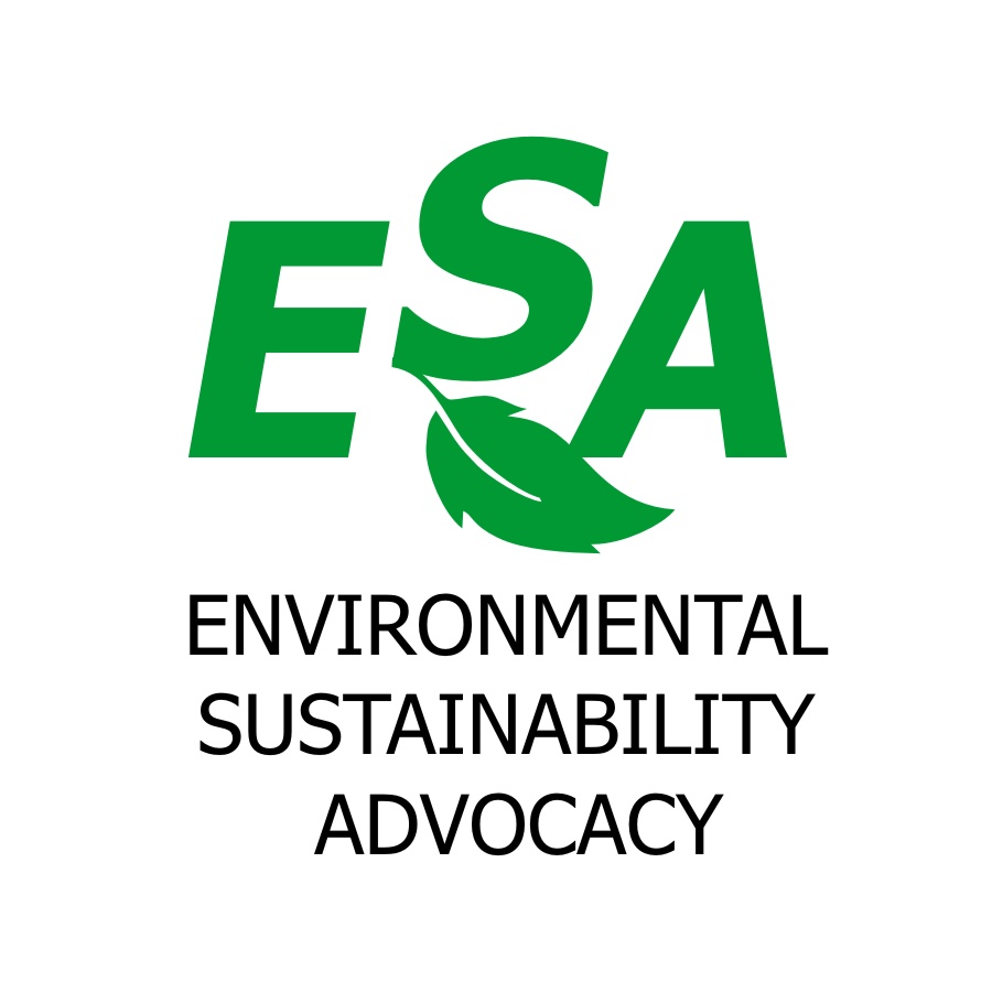 ESA Logo