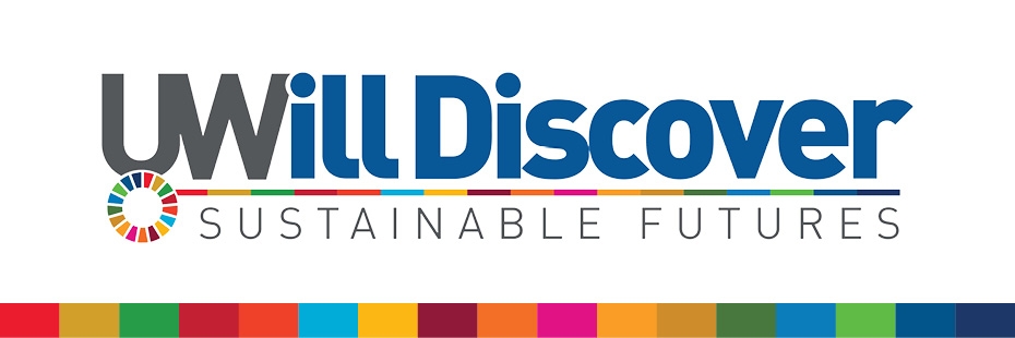 UWill Discover Sustainable Futures