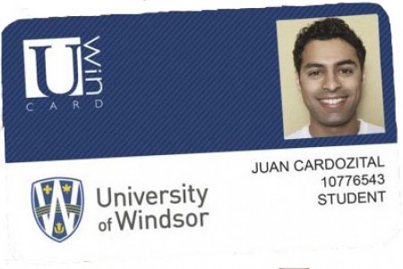 Student Card