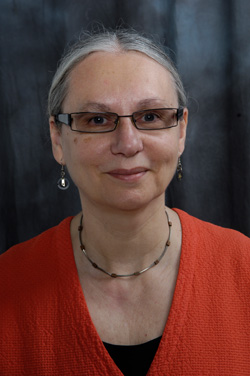 Dr. Veronika Mogyorody