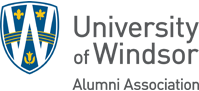 University of Windsor Alumni Association logo