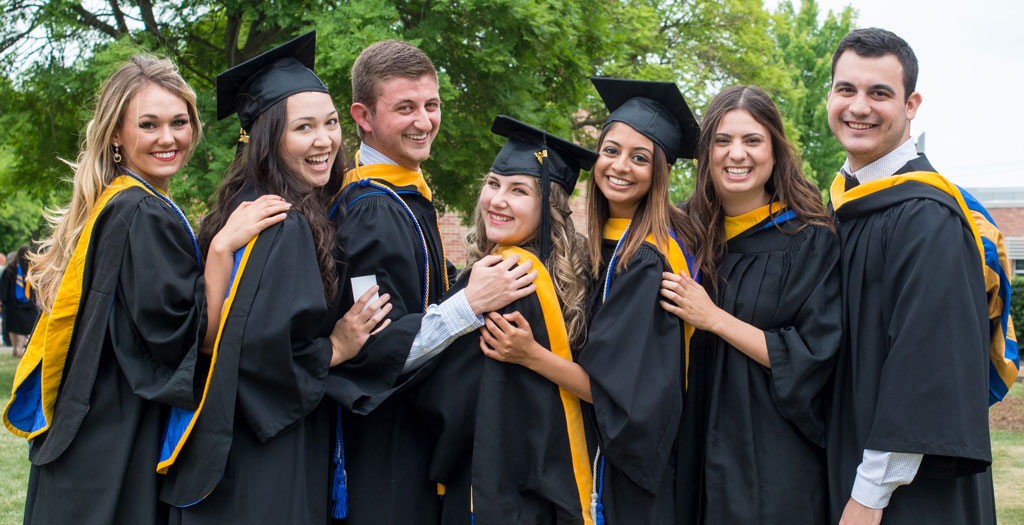 UWindsor Grads