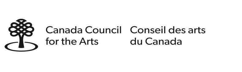 Canada Council for the Arts logo