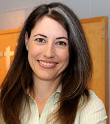 Christine Sprengler is associate professor of art history at Western University