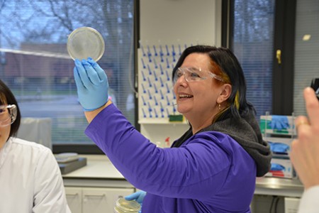 Guest Artist Marta de Menezes Guest artist Marta de Menezes