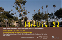 poster for infuse 28