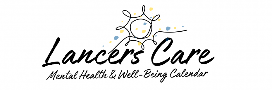 Lancers Care Calendar Logo