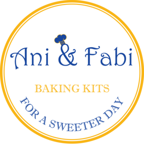 Ani & Fabi logo