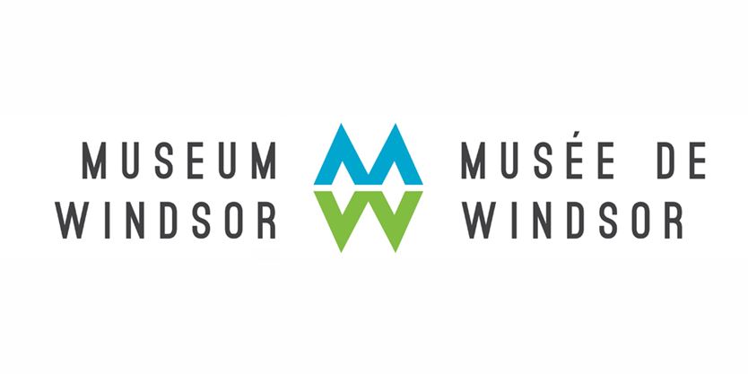 Museum Windsor logo
