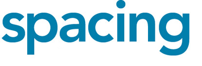 Spacing logo