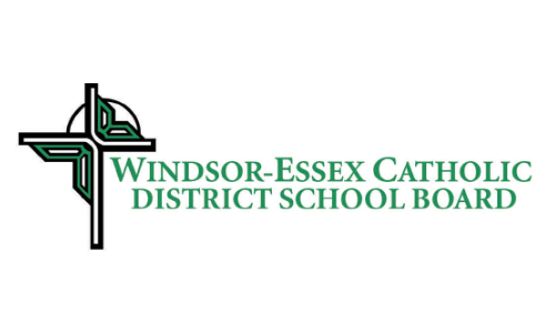 WECDSB logo